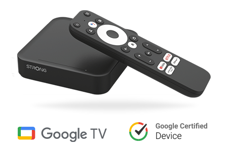 Android TV Box